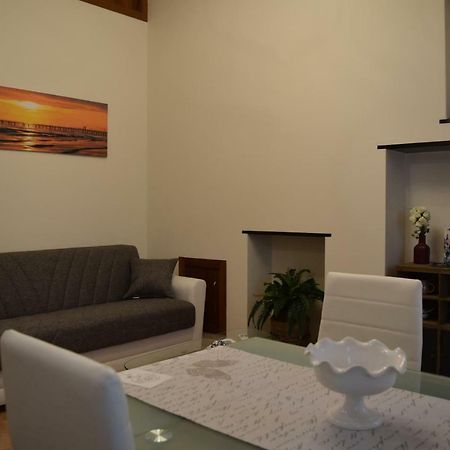 Maison Verika Chiavari Dış mekan fotoğraf