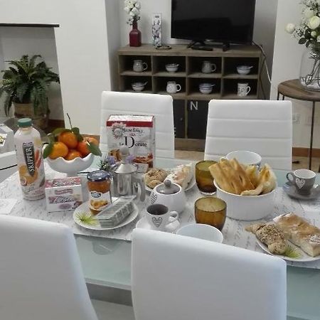 Maison Verika Chiavari Dış mekan fotoğraf