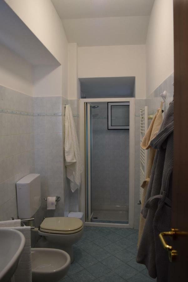 Maison Verika Chiavari Dış mekan fotoğraf