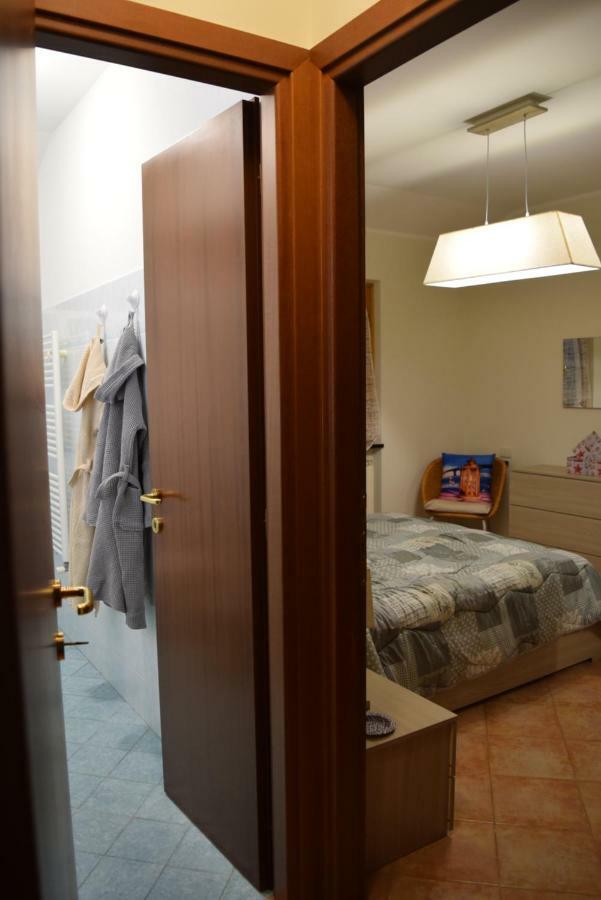 Maison Verika Chiavari Dış mekan fotoğraf
