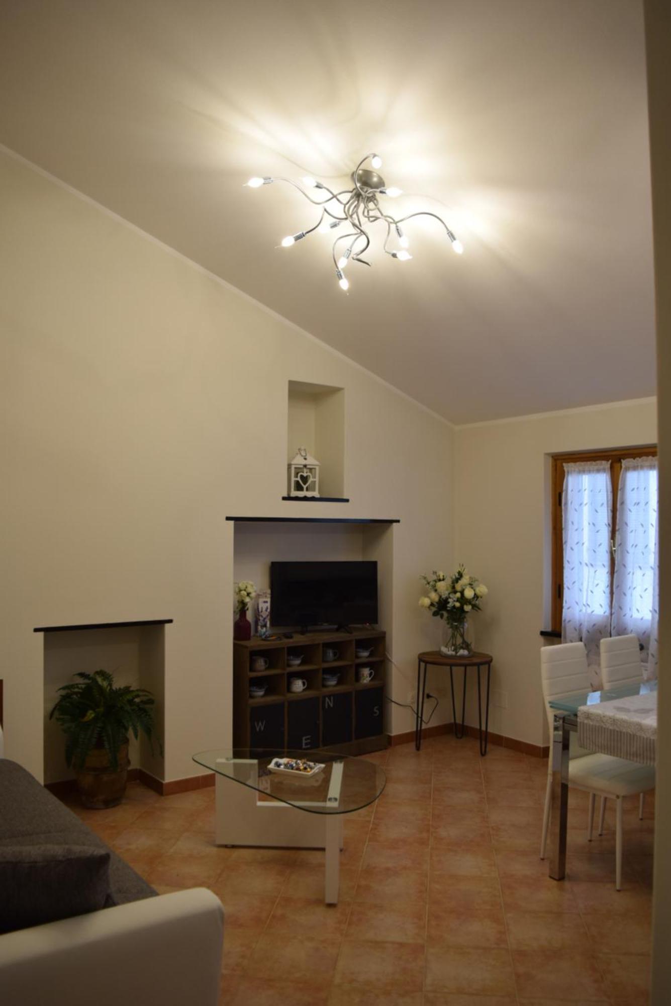 Maison Verika Chiavari Dış mekan fotoğraf