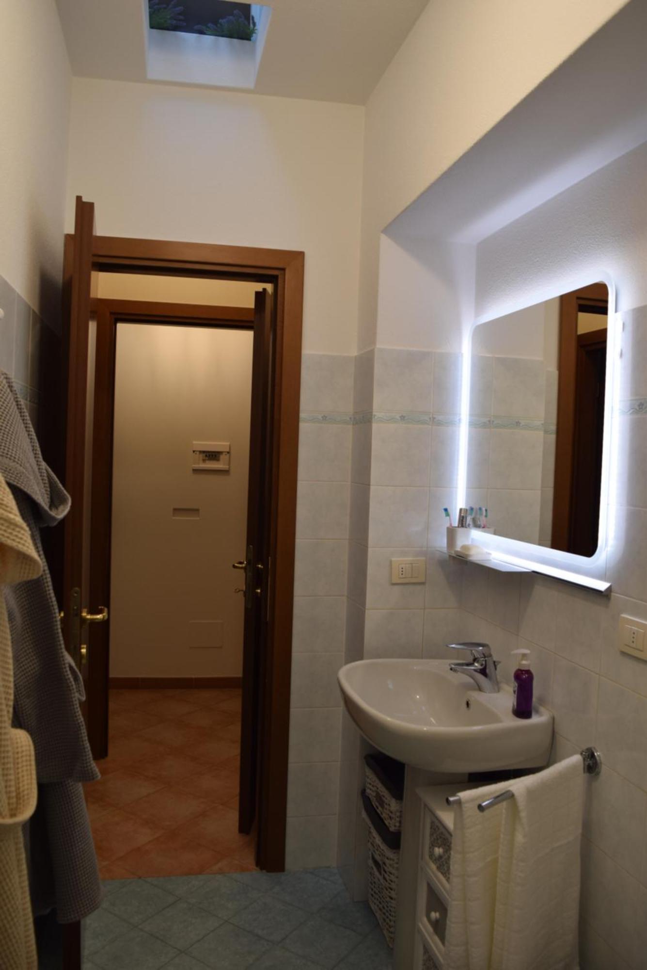 Maison Verika Chiavari Dış mekan fotoğraf
