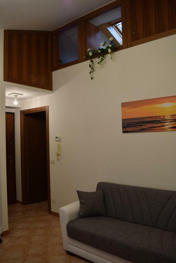 Maison Verika Chiavari Dış mekan fotoğraf