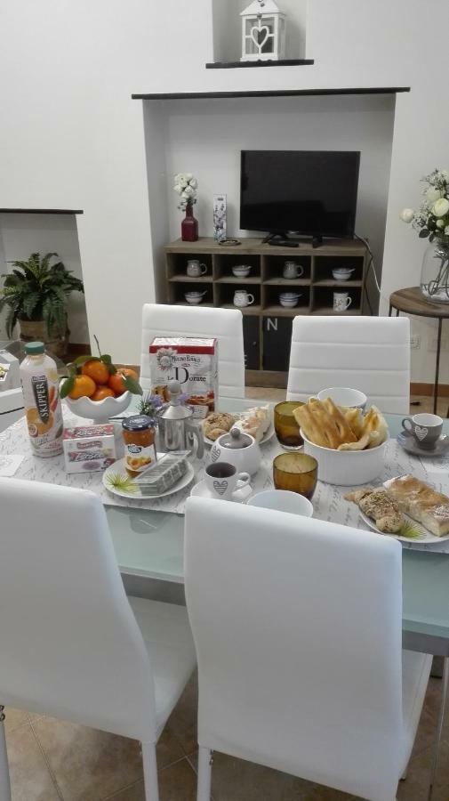 Maison Verika Chiavari Dış mekan fotoğraf