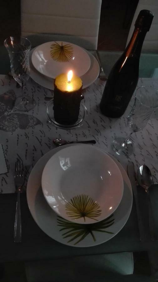 Maison Verika Chiavari Dış mekan fotoğraf