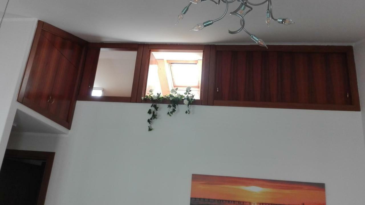 Maison Verika Chiavari Dış mekan fotoğraf