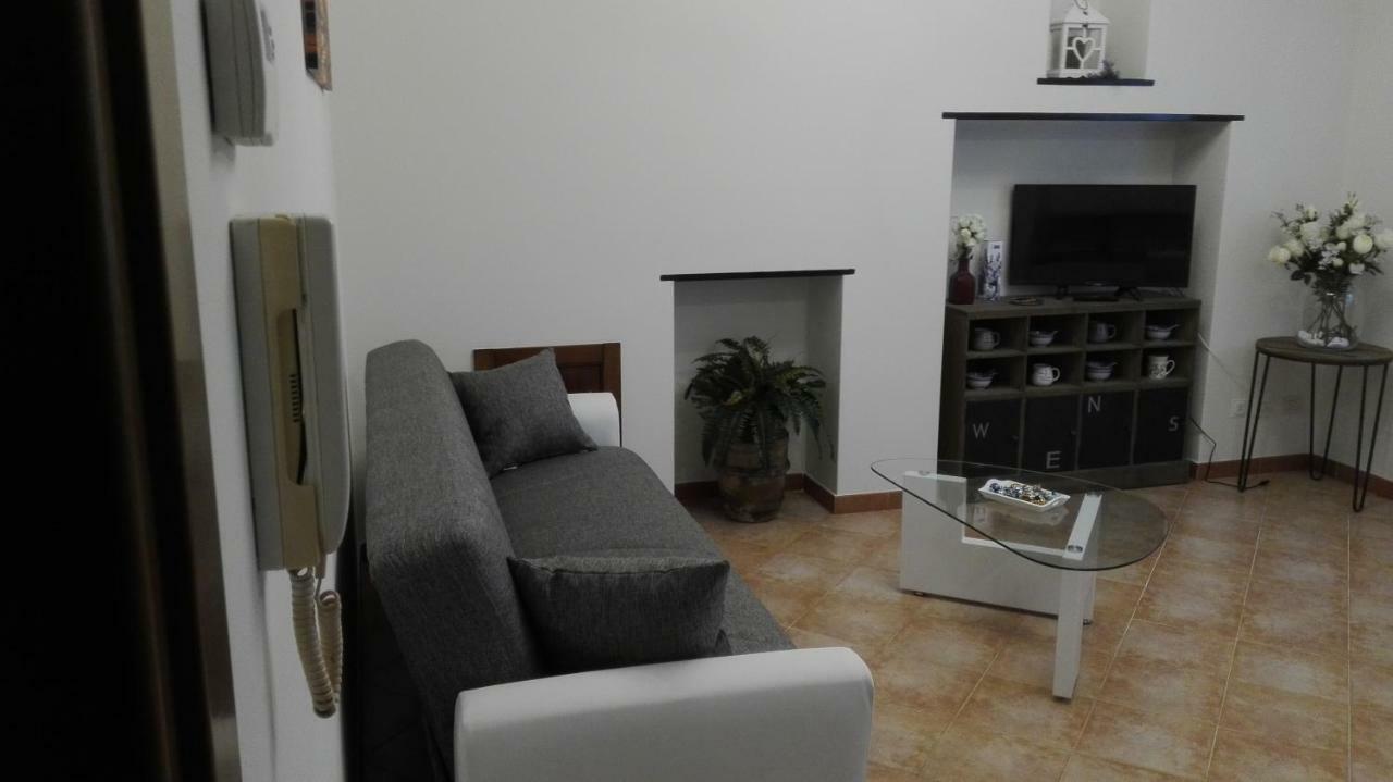 Maison Verika Chiavari Dış mekan fotoğraf