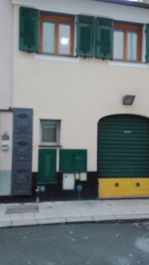 Maison Verika Chiavari Dış mekan fotoğraf
