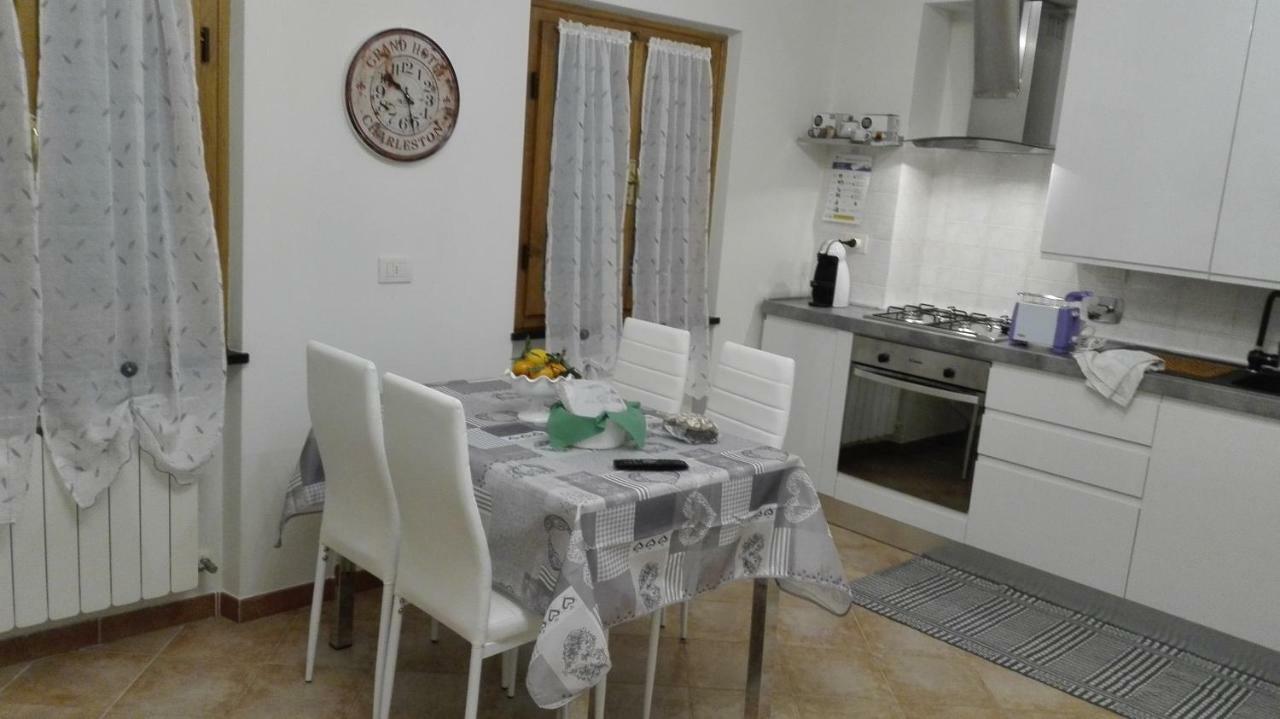 Maison Verika Chiavari Dış mekan fotoğraf