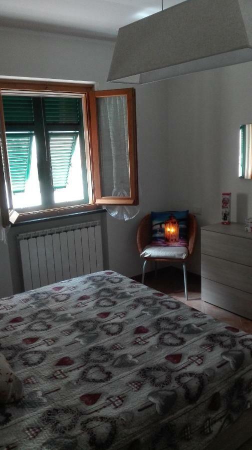 Maison Verika Chiavari Dış mekan fotoğraf