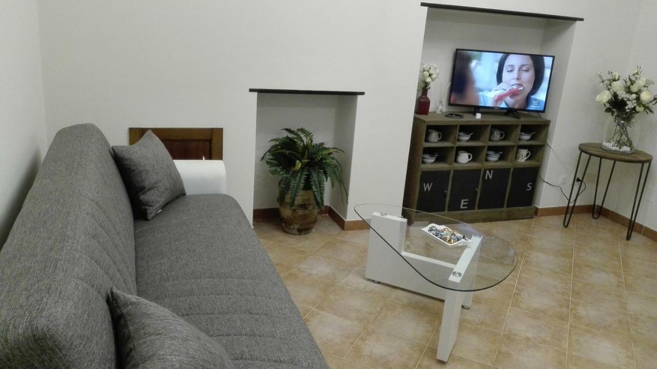 Maison Verika Chiavari Dış mekan fotoğraf