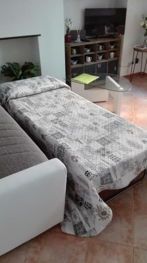 Maison Verika Chiavari Dış mekan fotoğraf