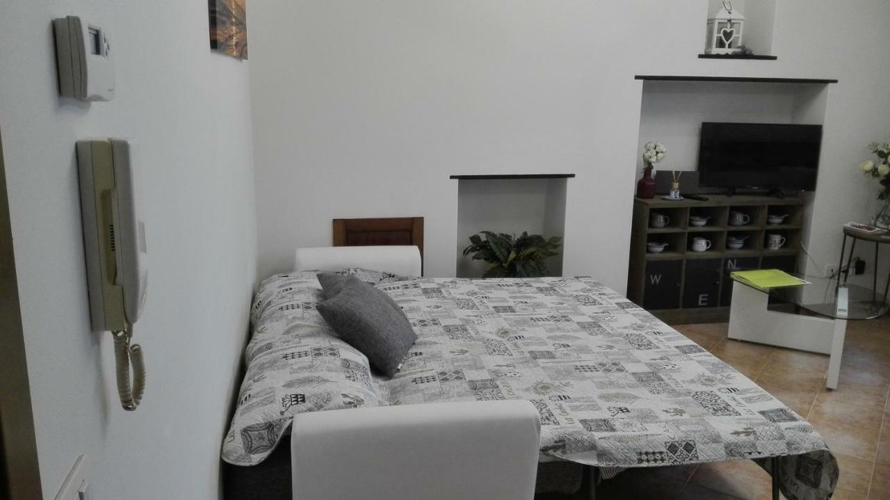 Maison Verika Chiavari Dış mekan fotoğraf